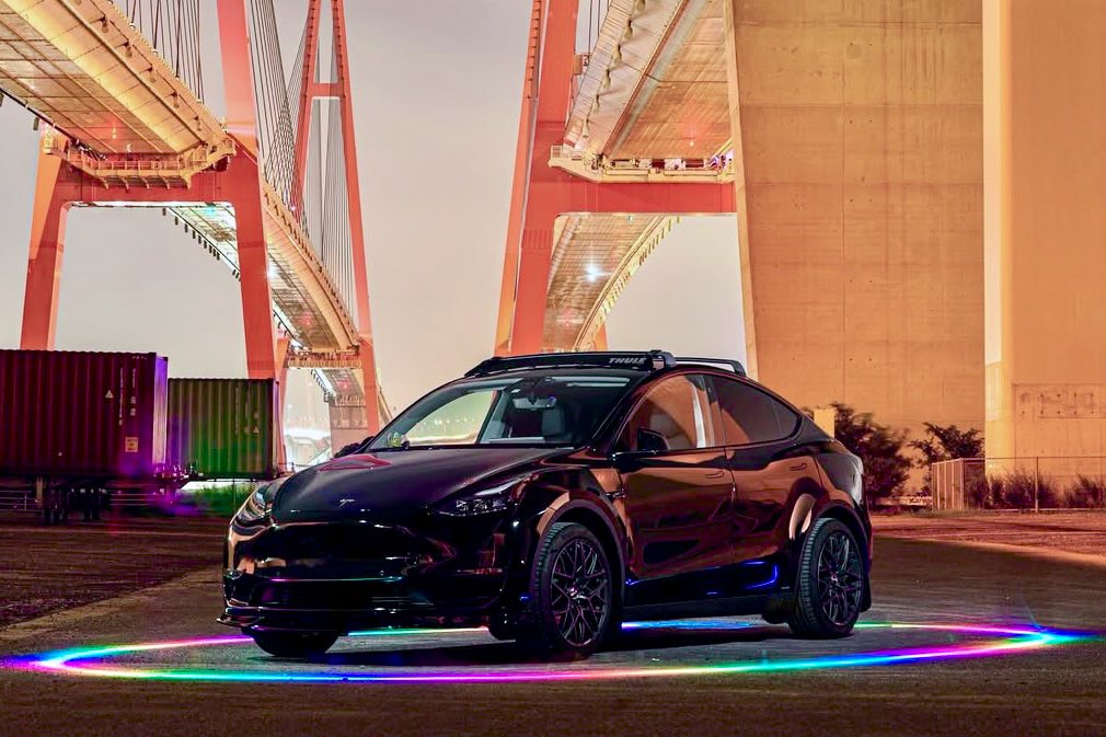 まぁくん™ (@MODEL3PLAID) / Posts / X