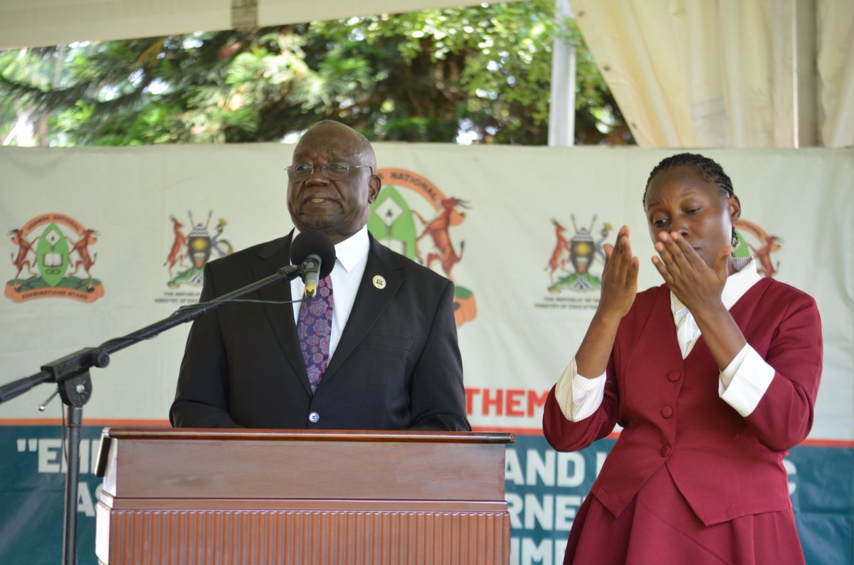 GovUganda's tweet photo. 𝐒𝐏𝐄𝐂𝐈𝐀𝐋 𝐂𝐀𝐍𝐃𝐈𝐃𝐀𝐓𝐄 𝐆𝐑𝐎𝐔𝐏𝐒
708 Special Needs candidates sat the 2025 UCE with support (Braille, enlarged print, sign-language, extra time); 0.6% absent. 64 prison inmates also sat, all qualified for the UCE certificate. #OpenGovUg https://t.co/vTuBvsdSfZ