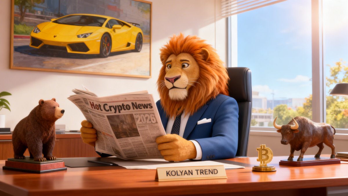 BREAKING 🚀 Boerse Stuttgart merges with Tradias to build a regulated European crypto powerhouse.

Boerse Stuttgart Group, operator of a major European stock exchange, is merging its crypto arm with Frankfurt-based digital asset firm Tradias. The move strategically targets