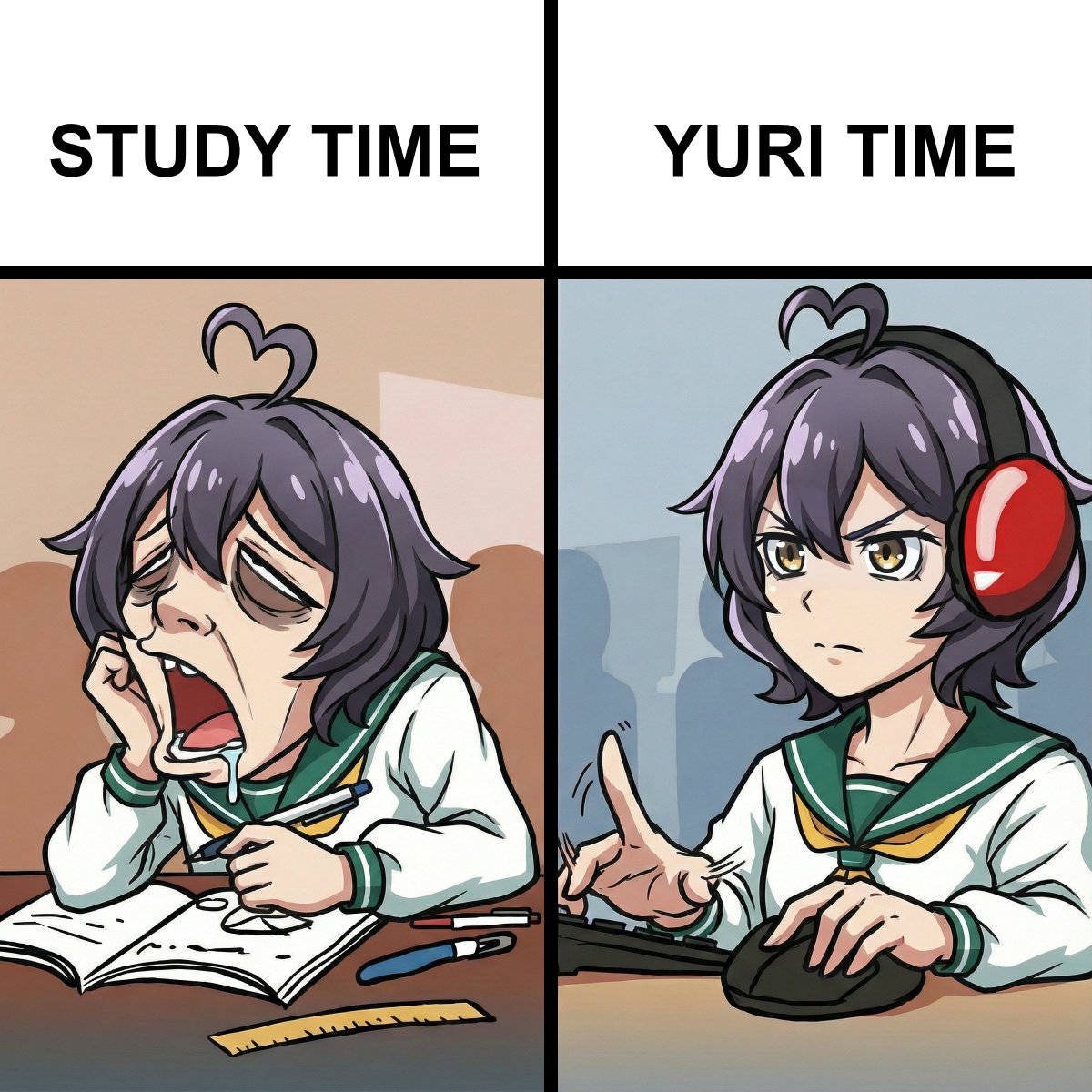 Note_Kaga's tweet image. Locked in. 🔒🔥