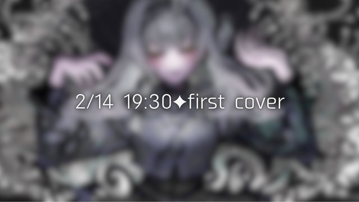 ✦お知らせ✦
youtu.be/mrZtlZRfQOQ