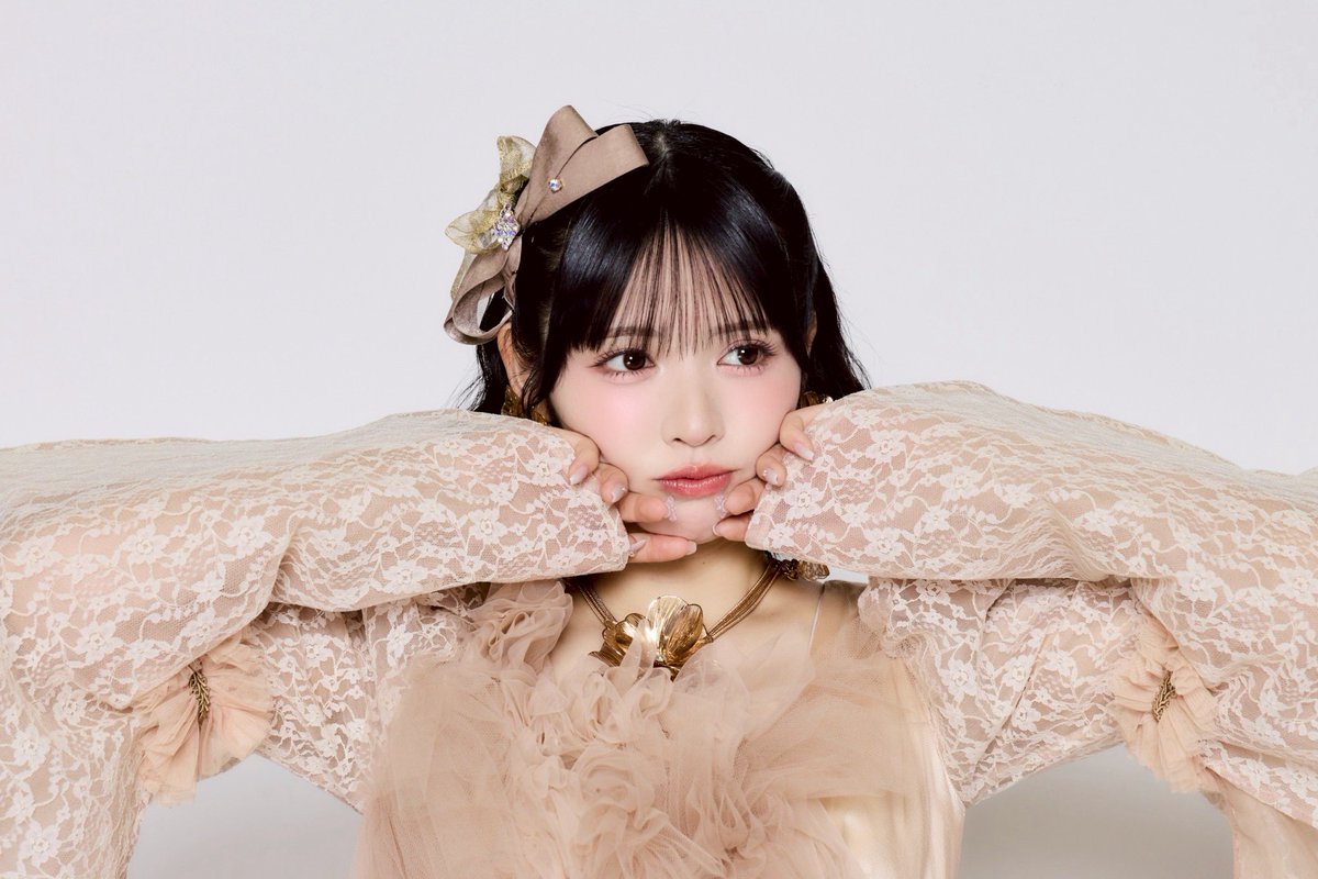 Post by 鎮西寿々歌(FRUITS ZIPPER) on X: ♡