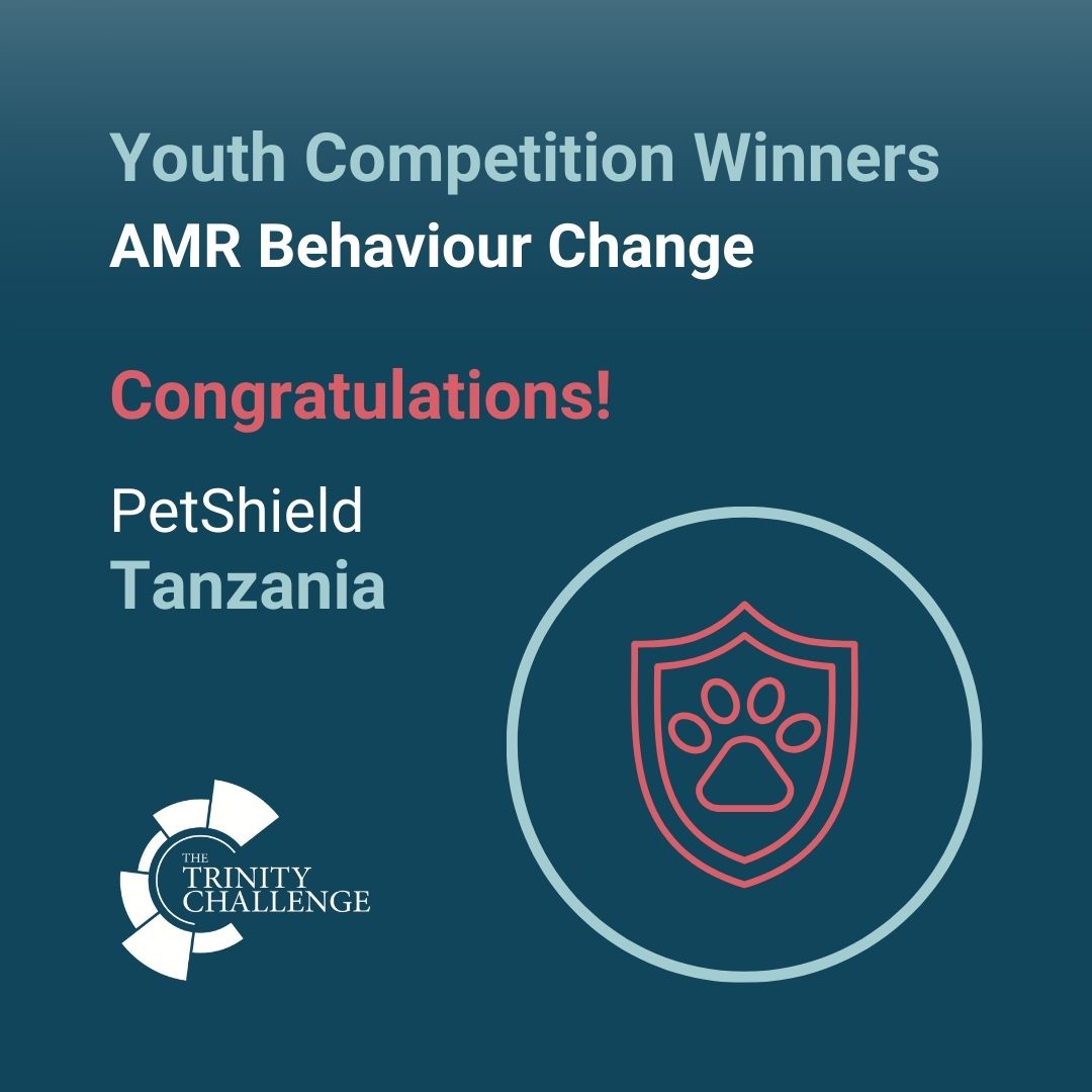 The Trinity Challenge tweet media