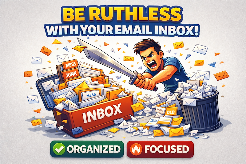 Very Good Email Co tweet media