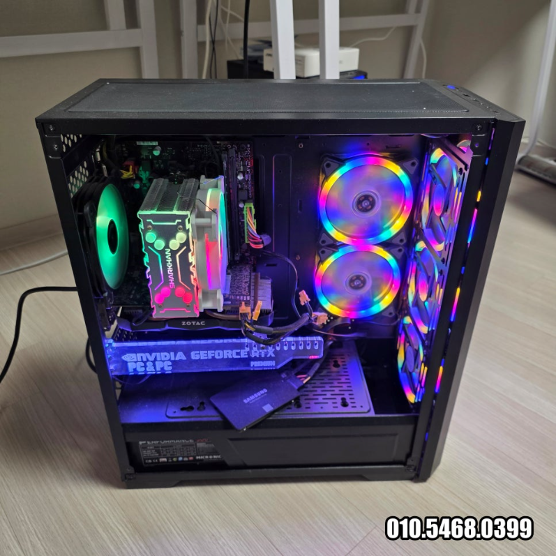 은평구 구산동 컴퓨터수리 본체는 켜지지만 화면이 안나옴 Samsung SSD 500GB 고장 출장 해결

blog.naver.com/comdoctor-/224…

#은평구컴퓨터수리, #컴퓨터수리, #구산동컴퓨터수리, #컴퓨터출장수리, #본체는켜지지만화면이안나옴, #SamsungSSD500GB고장