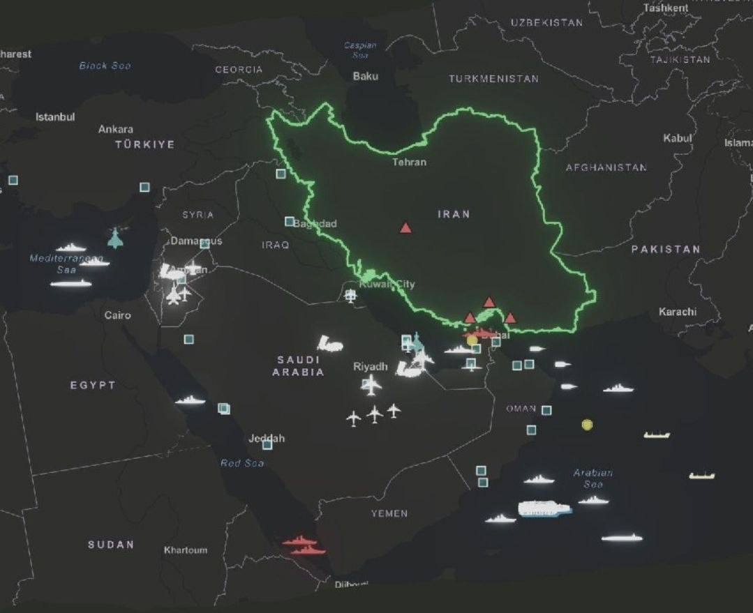 قربانعلی صلواتیان tweet media