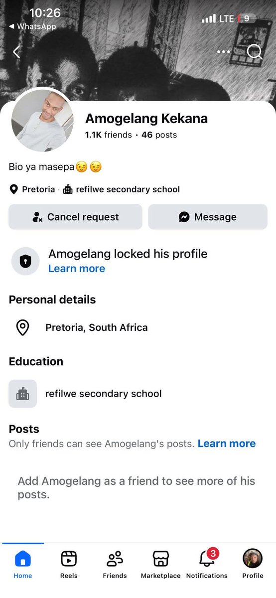 <a href="/AdvoBarryRoux/">Man’s NOT Barry Roux</a> Here's the killer.