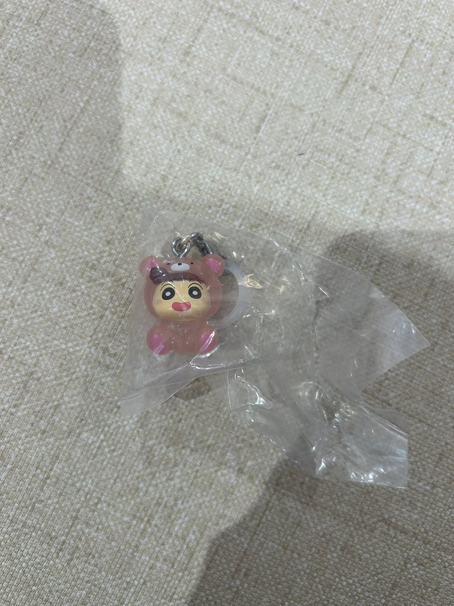 ちゃむ tweet media