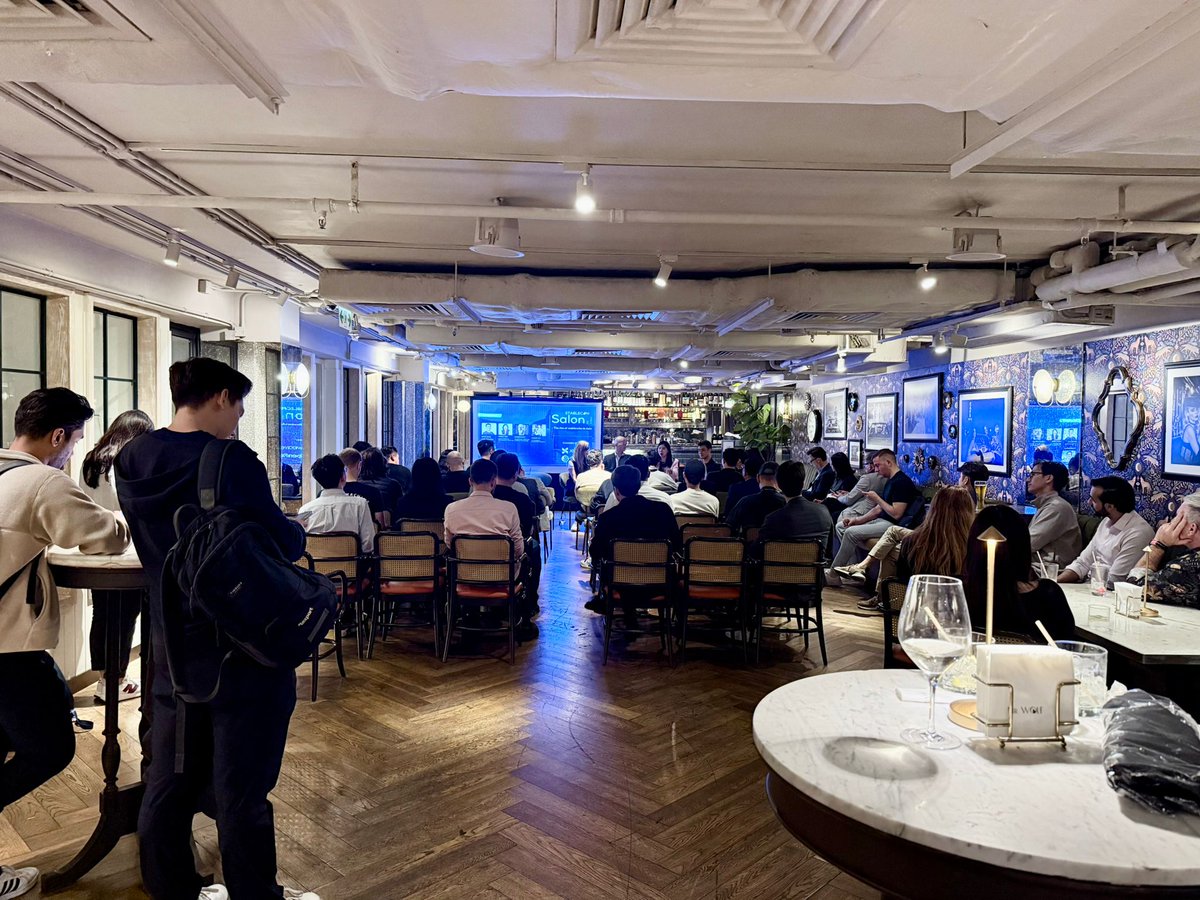 stablecon tweet media