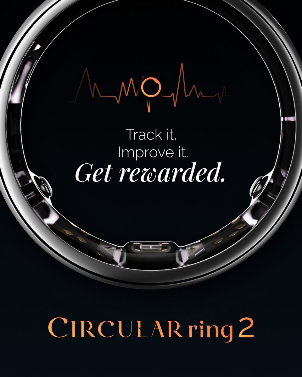 Circular tweet media