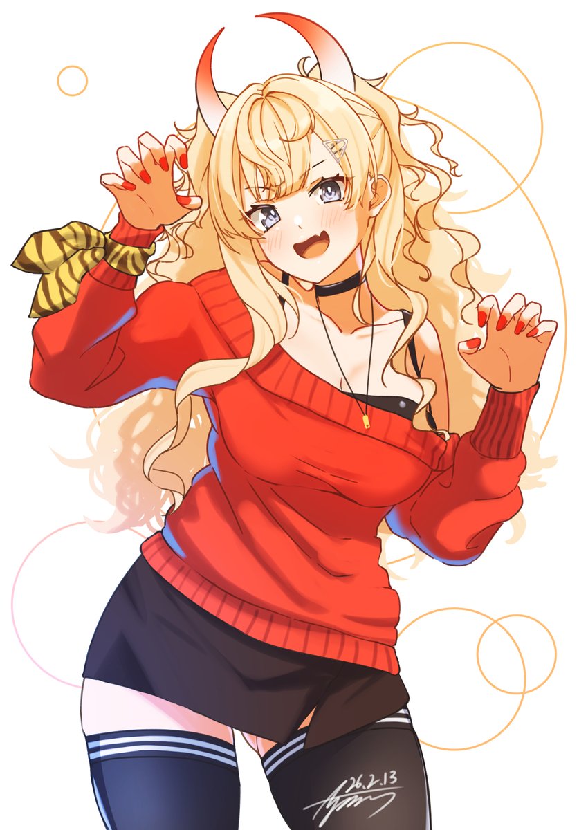 ayuman_oekaku's tweet photo. 👹
＃艦これ　#ミネアポリス https://t.co/0bT9Kqsacb