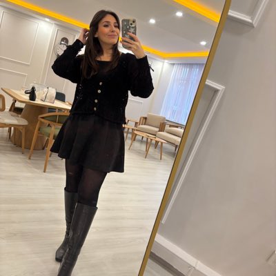 #YeniProfilResmi