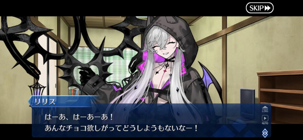sanmotogoroo's tweet photo. 可愛すぎる…… https://t.co/BXng5Ch88t