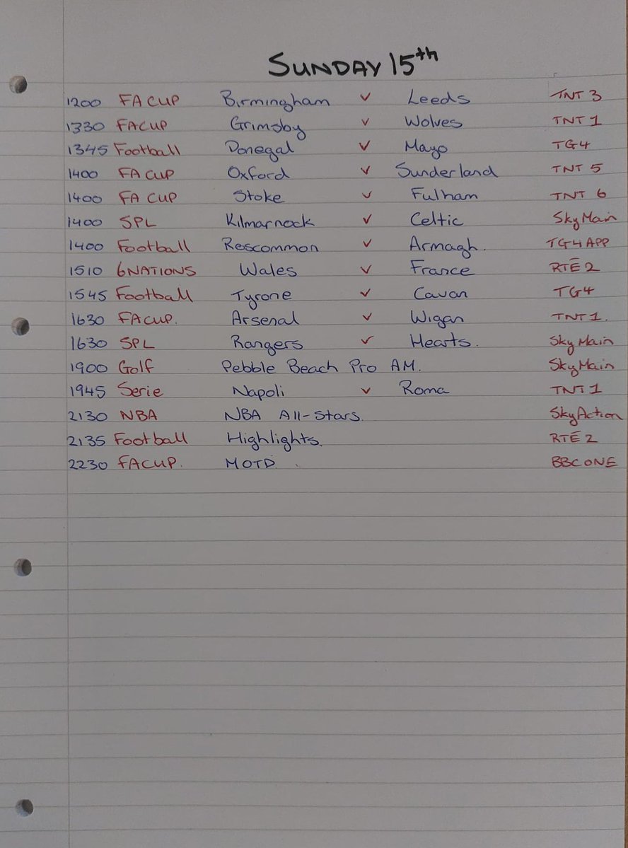 Roses are red,
I spilled Tipp-Ex again,
Forget fancy dinners 
Here's fixtures in pen ❤️✍️

buymeacoffee.com/timesthrowin  
Like &amp; share 🍻