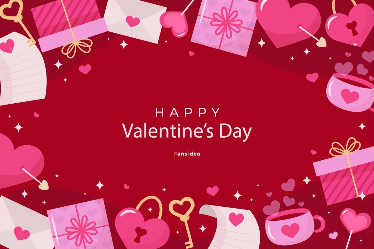 Fansidea tweet media