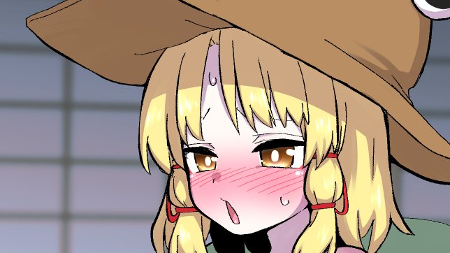 skeb一件納品しました、ご依頼ありがとうございます! 