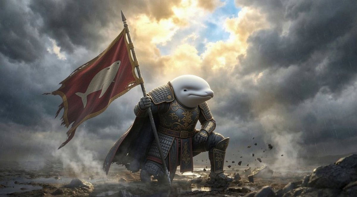 <a href="/AltCryptoGems/">Sjuul | AltCryptoGems</a> <a href="/MartiniGuyYT/">That Martini Guy ₿</a> Check out <a href="/BaiJing2026/">Bai Jing (白鲸)</a>
  really great whitewhale narrative 🐳

It the chinese whitewhale called beluga $BaiJing 🐳