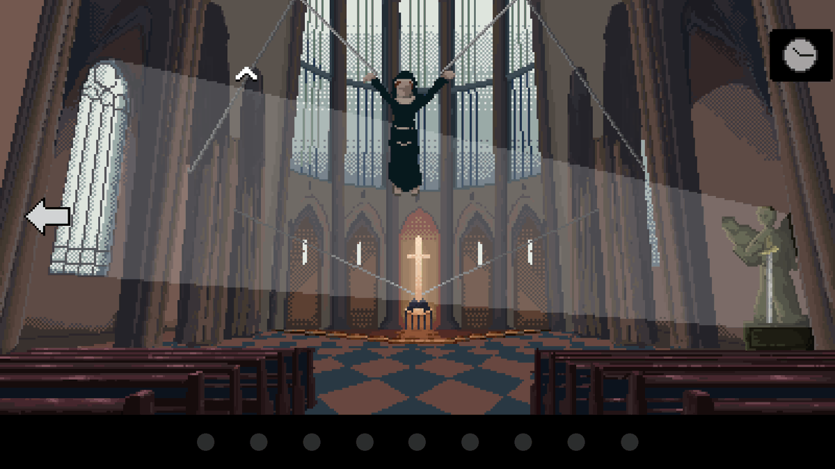 LBRTY games tweet media