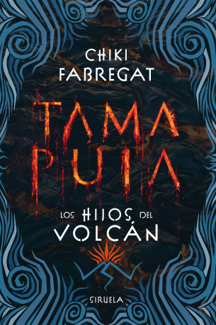 edicionesiruela's tweet image. 🌋 TAMA PUIA. LOS HIJOS DEL VOLCÁN, la innovadora novela de #urbanfantasy de @chikifabre, en #AMerendarConMamá.

«Chiki ha sabido como nadie darle sentido a ese calor que te abraza el corazón cuando terminas de leer una novela».

🗓️ En librerías el 18/02.

sl1nk.com/lamOZ