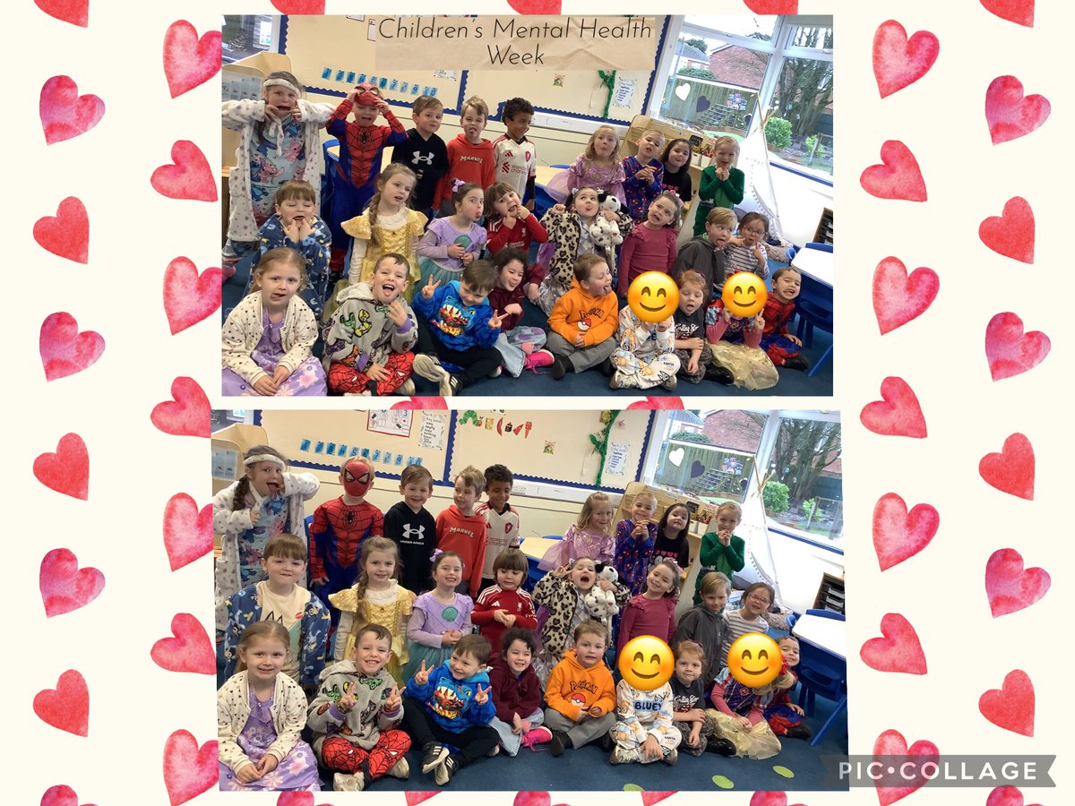 Foundation Stage @ Much Woolton tweet media