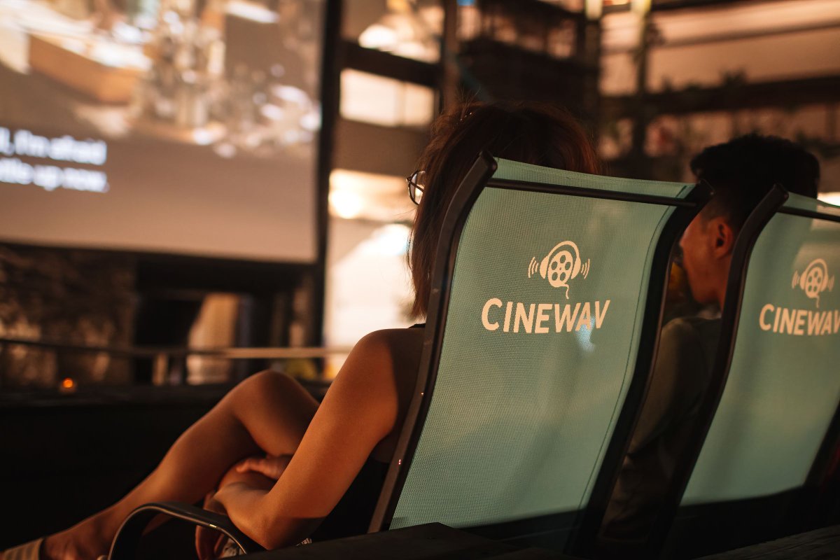 Cinewav tweet media