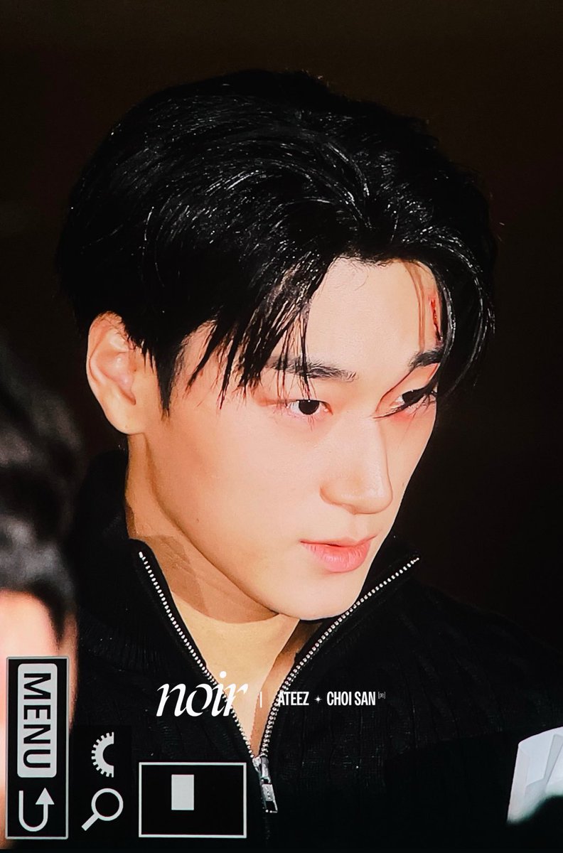 260213
🏆🥇🎉
#에이티즈 #산 #최산 #サン
#ATEEZ #SAN #CHOISAN