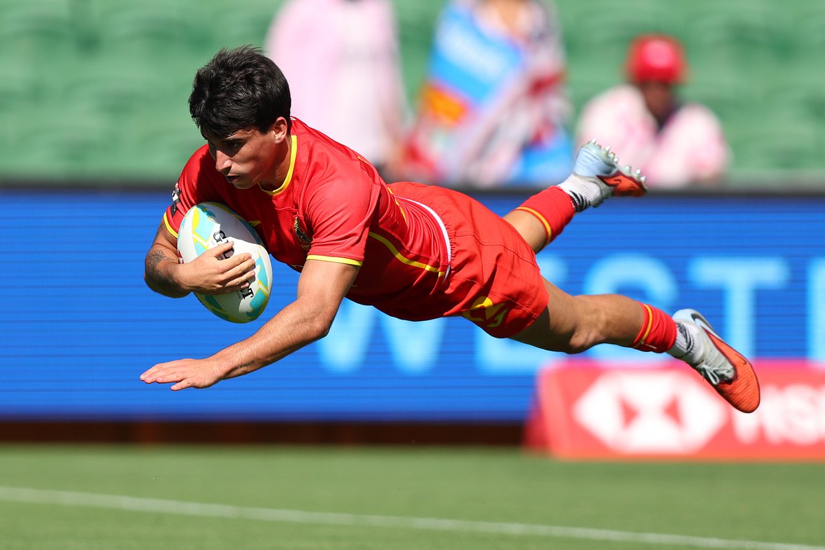 🎁¡REGALO, REGALO!🎁
 
Sorteamos 2 entradas dobles para el SVNS World Championship Series de Valladolid (31/05)
 
Sólo tienes que:
 🔁Hacer repost a esta publicación
 📲Seguir a @MplusDeportes
 
 ⚠️¡El lunes conoceremos a los ganadores!

Y para los que no hayáis tenido suerte...