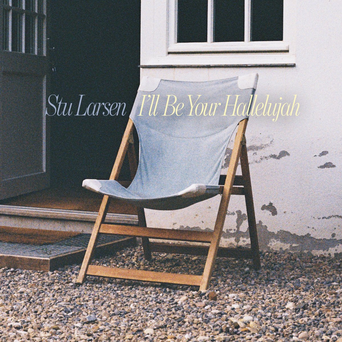 stu larsen tweet media