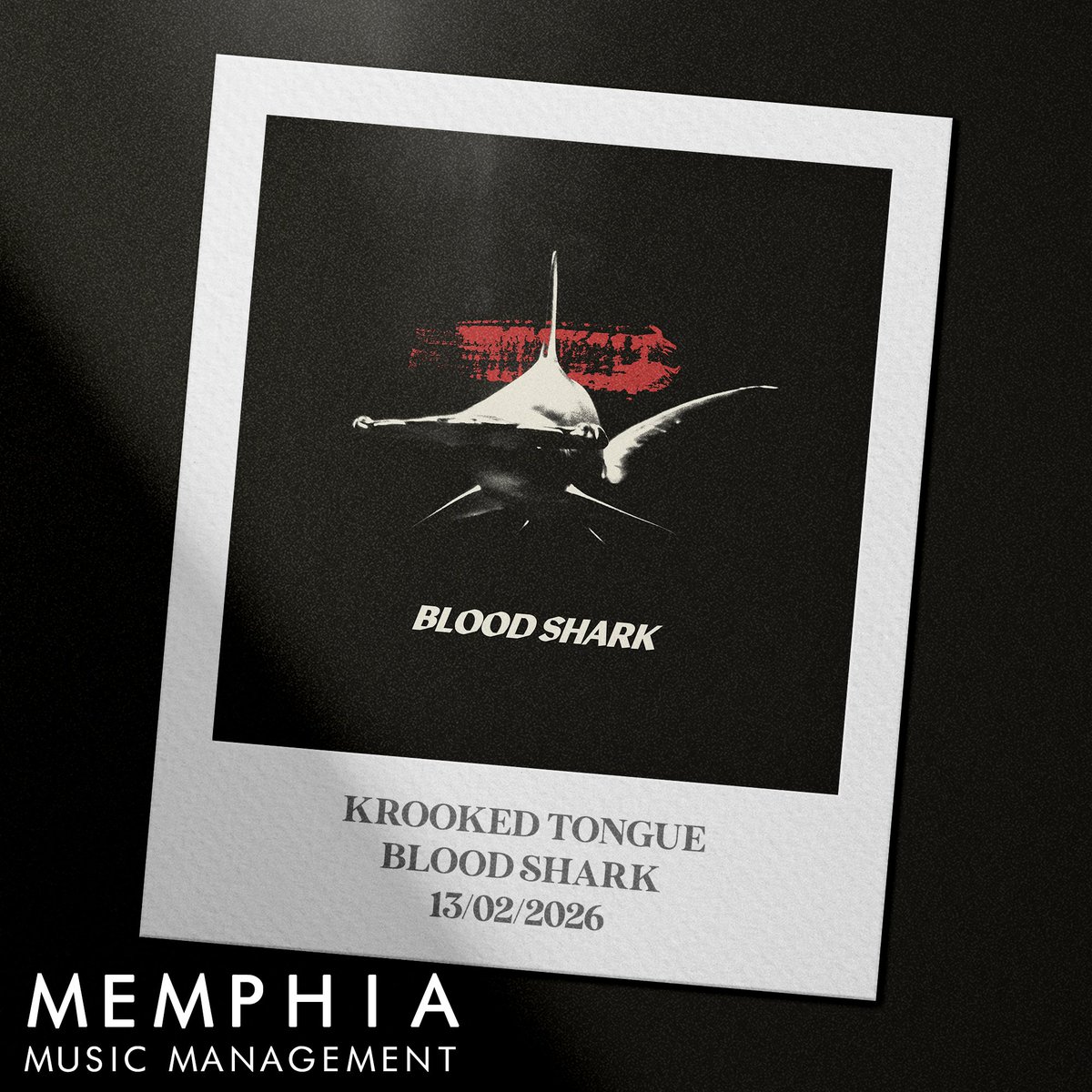 Memphia Music PR & Management tweet media