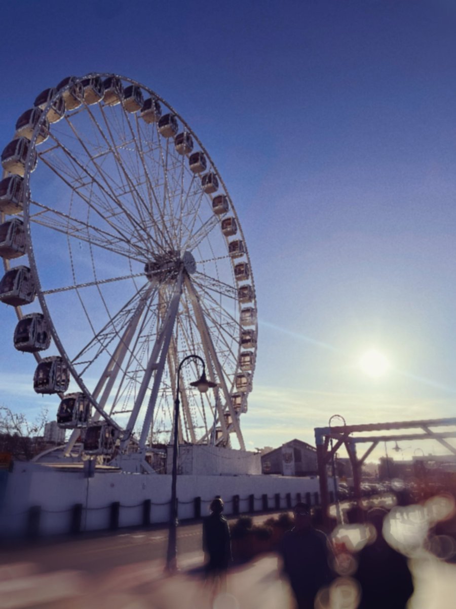 Ionizing RADIAtion tweet media