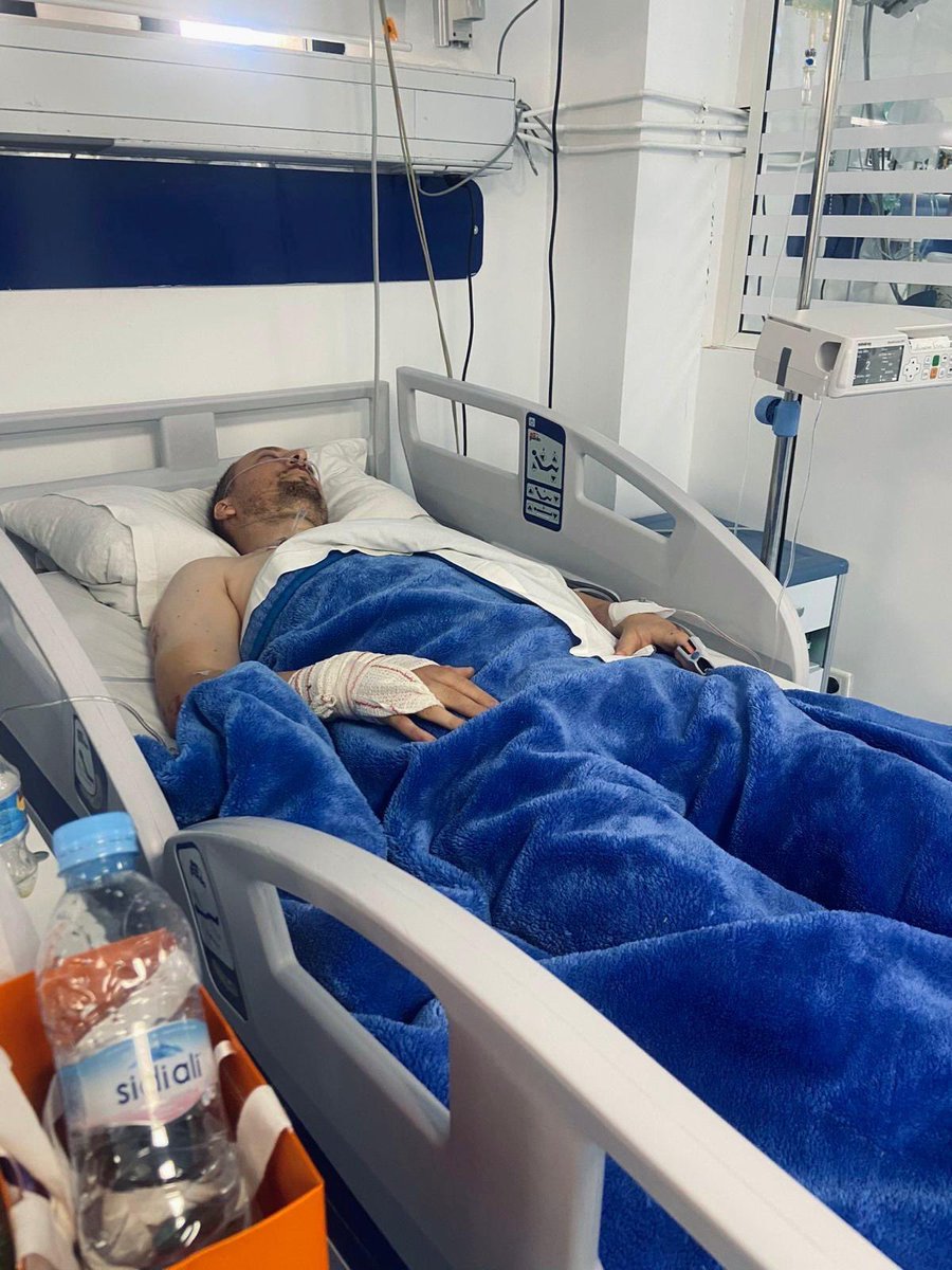 Olly Mann 🎙️ tweet media