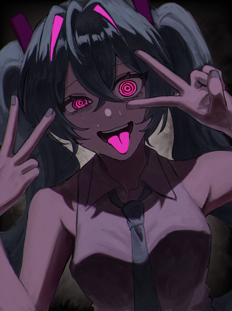 蒼瀬👾🫧 tweet media