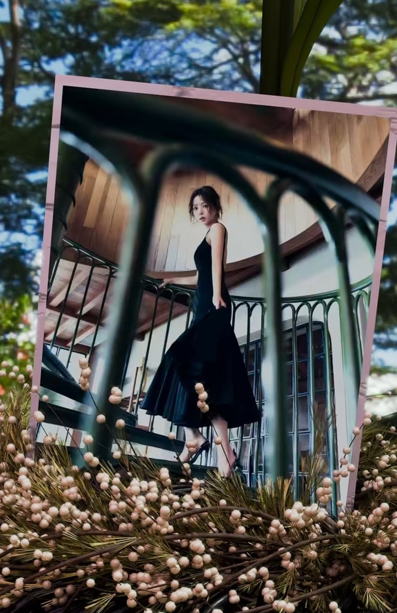 Update from DAZED Korea for march 2026!!! 

SLAAAAY QUEEN!! 

#ChaeSooBin #채수빈