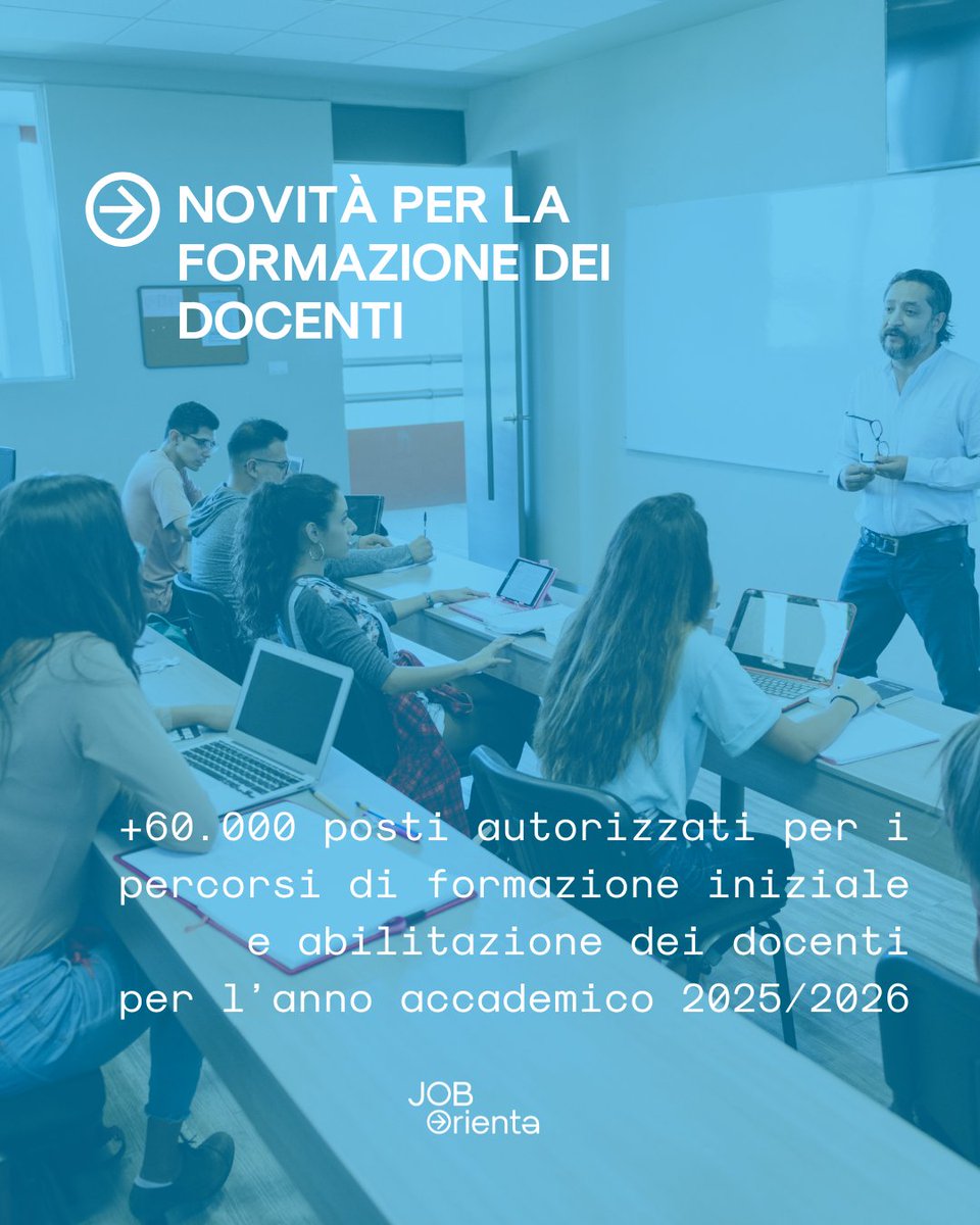 JOB&Orienta tweet media