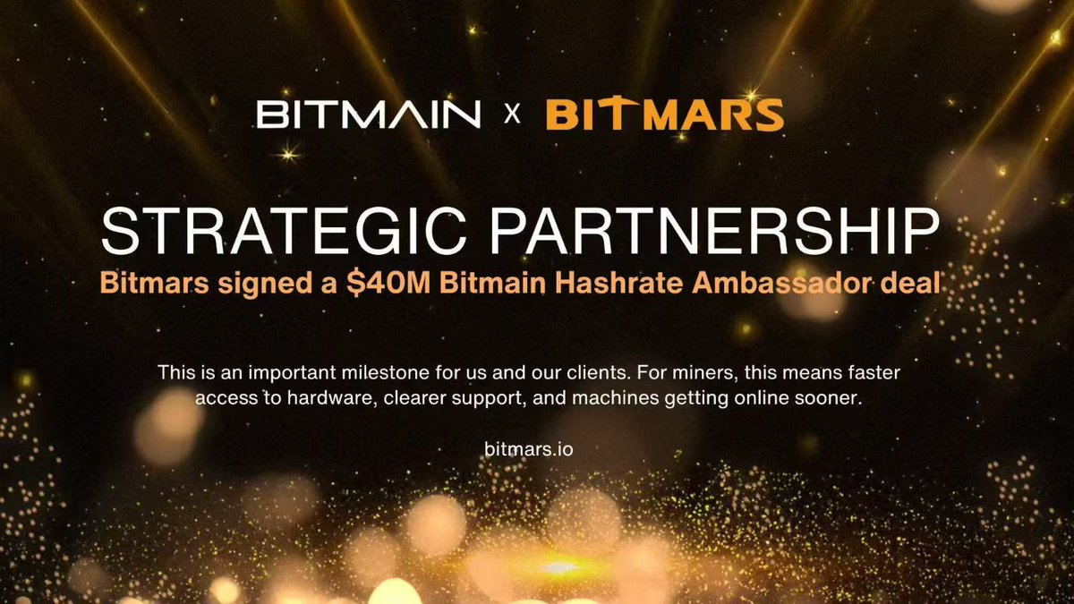 BITMARS tweet media