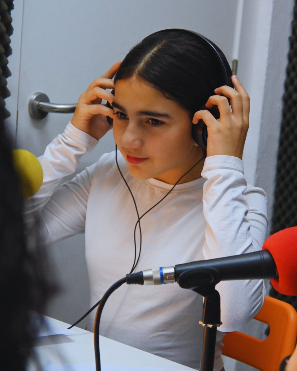 Radio Abierta Sevilla tweet media