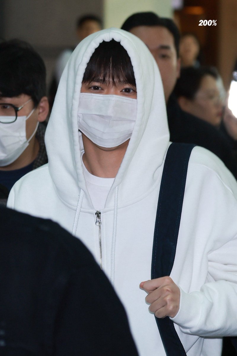 200_Percent__'s tweet photo. 260213 ICN 은석

#RIIZE #라이즈 #은석 #EUNSEOK #ウンソク https://t.co/2O7Sfo81Vz