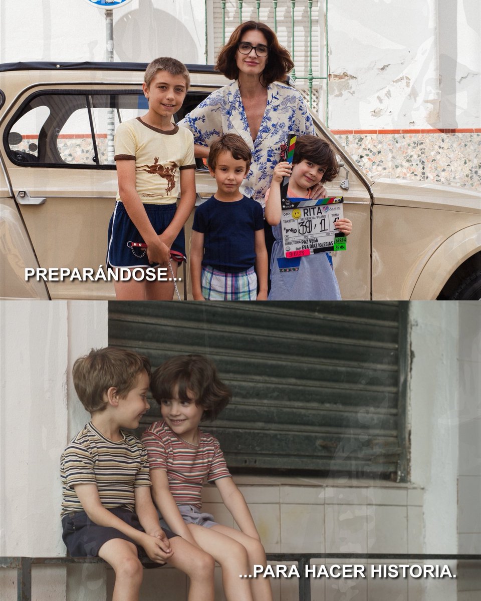 Áralan Films tweet media