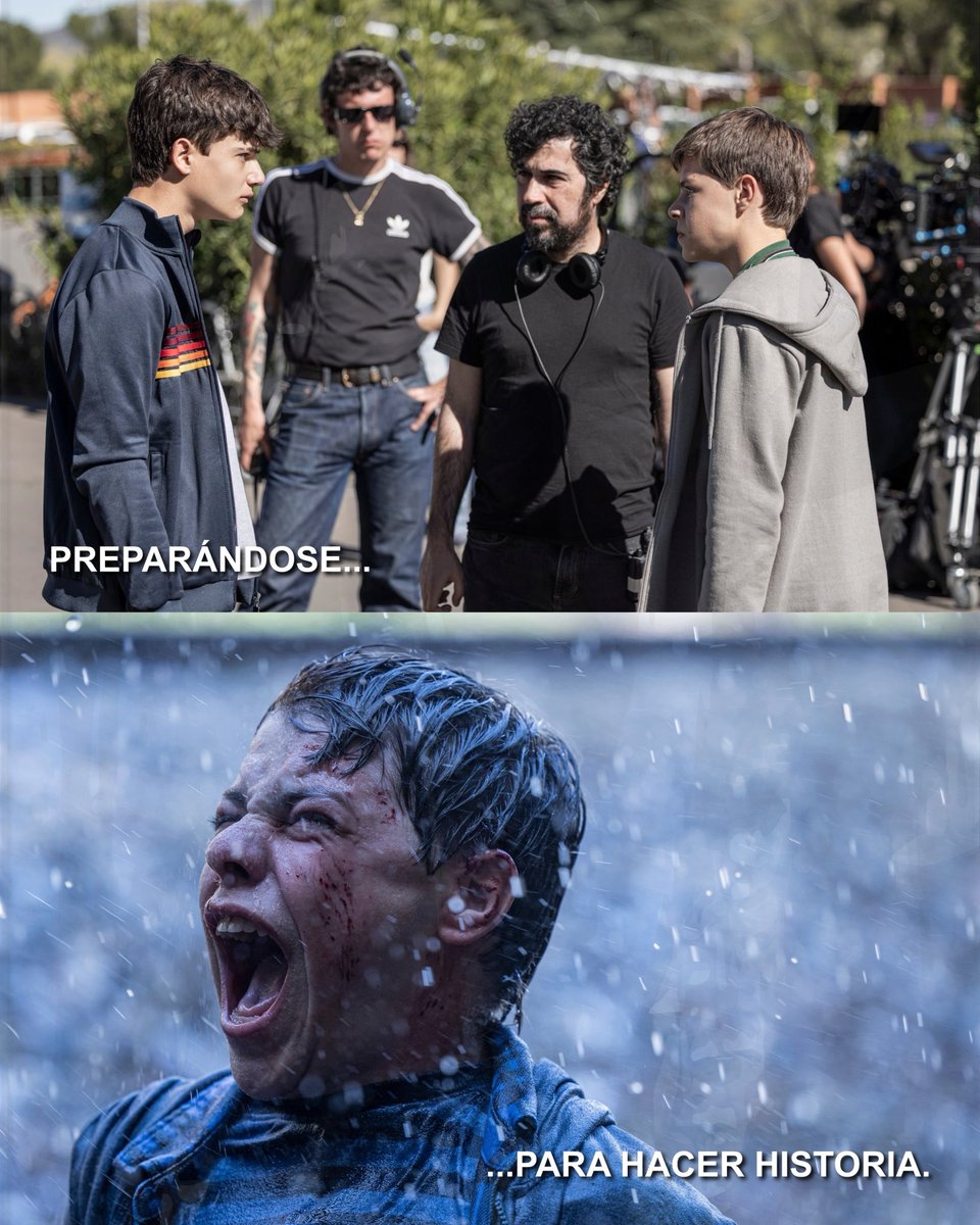 Áralan Films tweet media