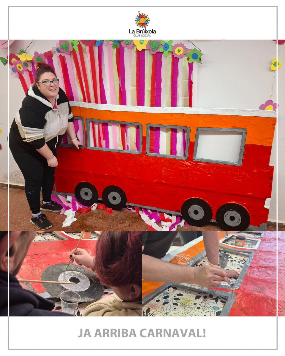 Salut Mental Ponent tweet media