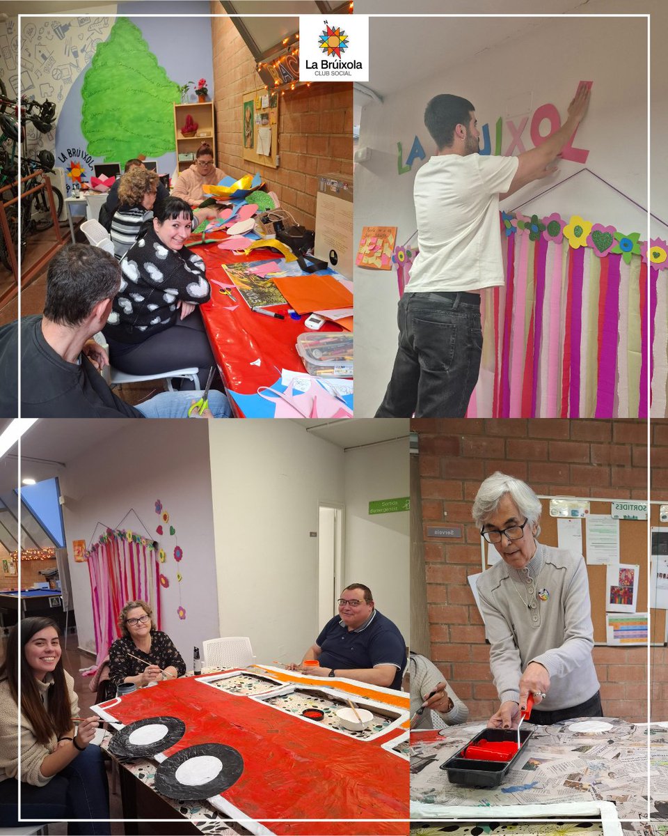 Salut Mental Ponent tweet media