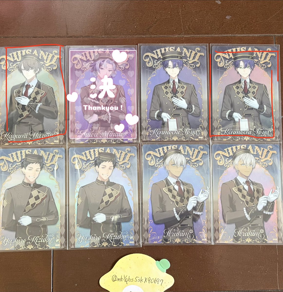 ぶどう tweet media