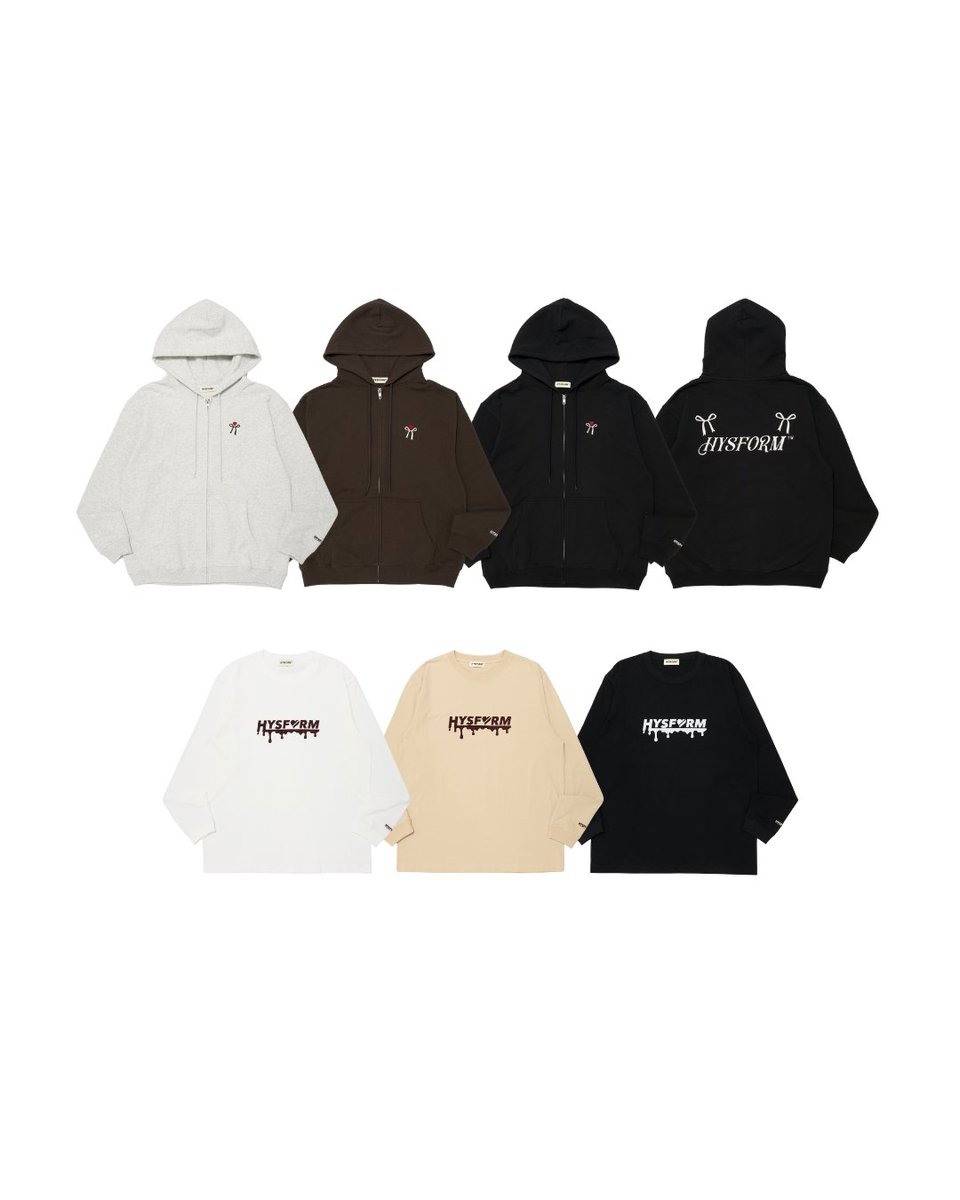 HYSFORM_OFFICIAL (@hysformofficial) / Posts / X