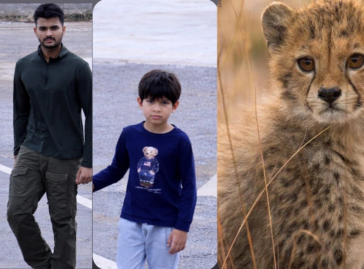 Akira nandan🦁
mark shankar pawanovich🔥
Shiva Ram 🐆
#RamCharan 
<a href="/PawanKalyan/">Pawan Kalyan</a>