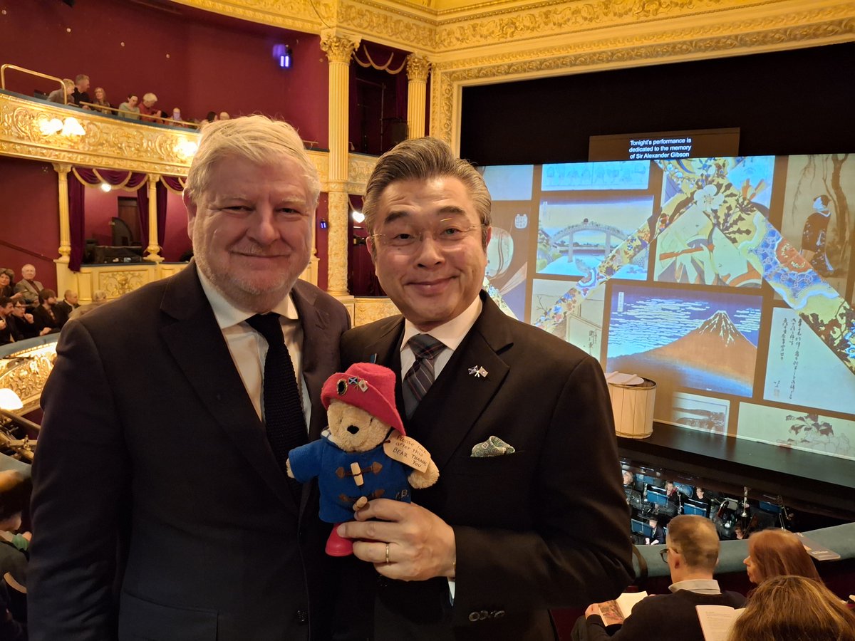 Scot Gov Culture tweet media