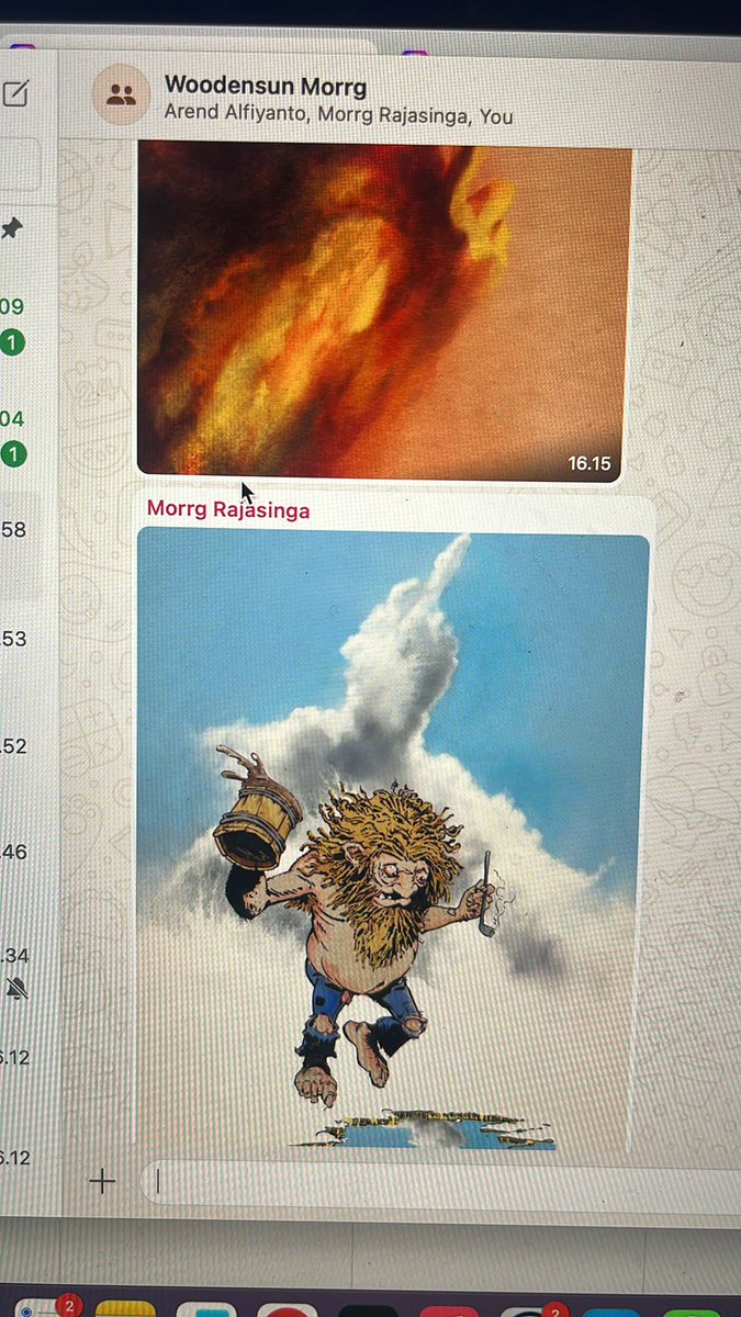 Sun will rise, we will try again. #WOODENSUN jari tengahhh for lifee