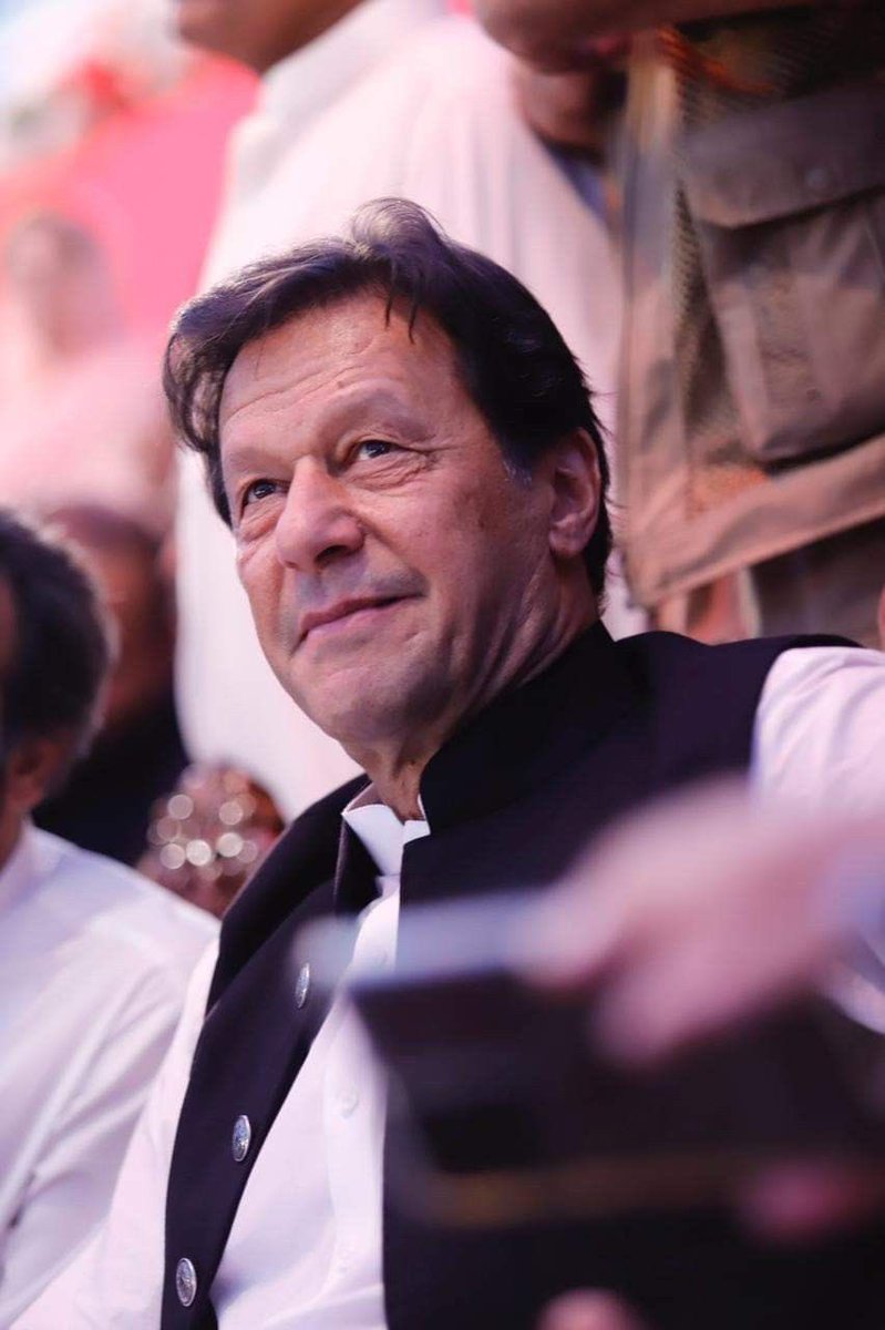 aechilla's tweet photo. “Mere living conditions ko choro mere ankh ko bachaiye.”

I still can’t get over these words of Imran Khan. https://t.co/7yMoYp9xMa