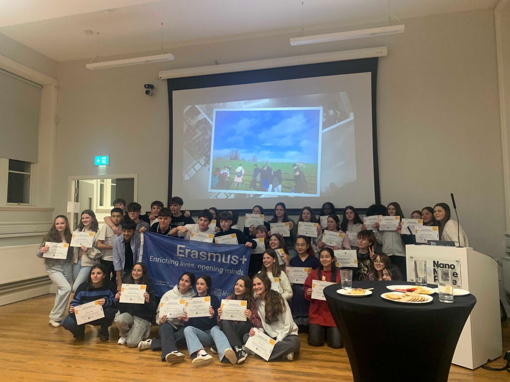 CorkETSecondary tweet media