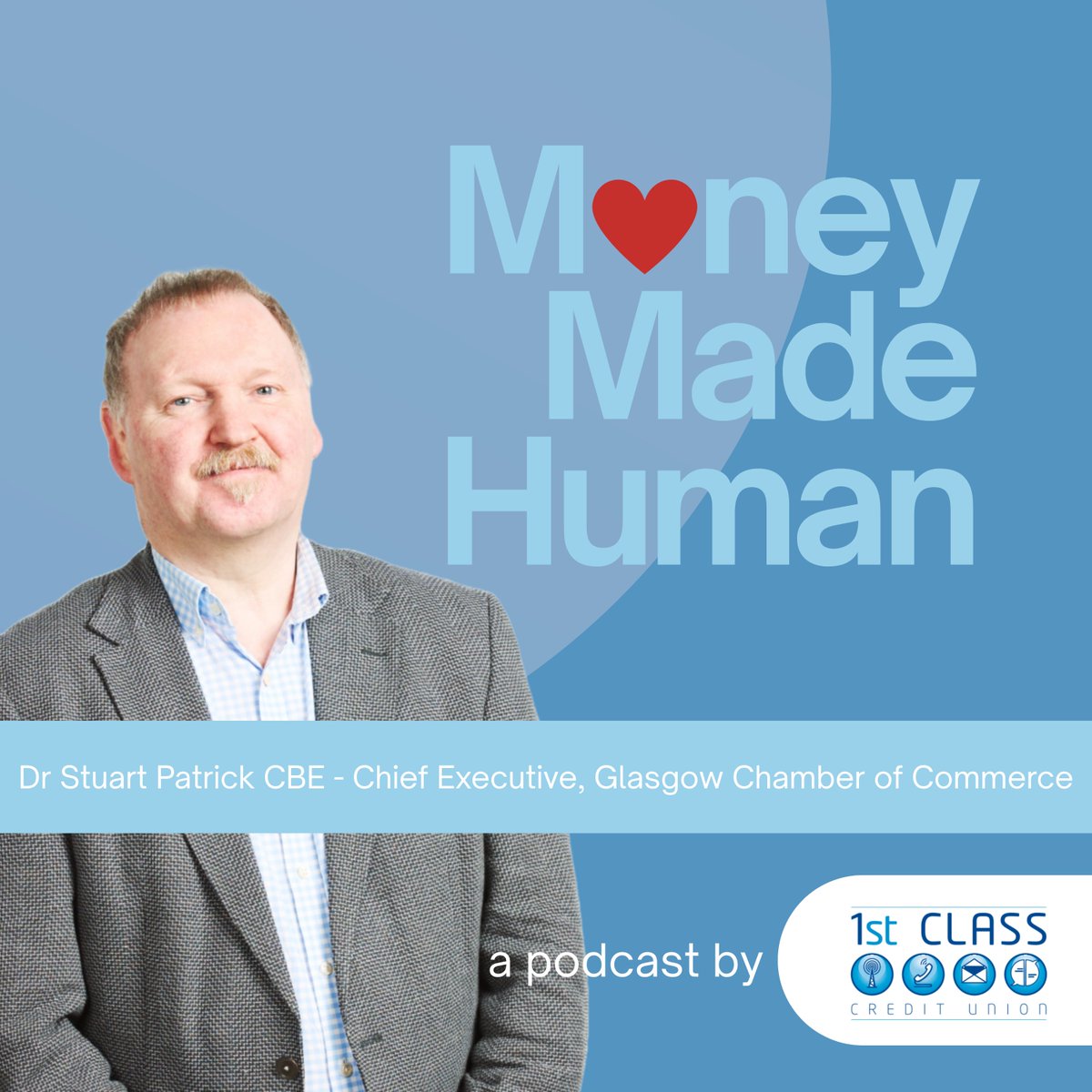 1st Class Credit Union tweet media