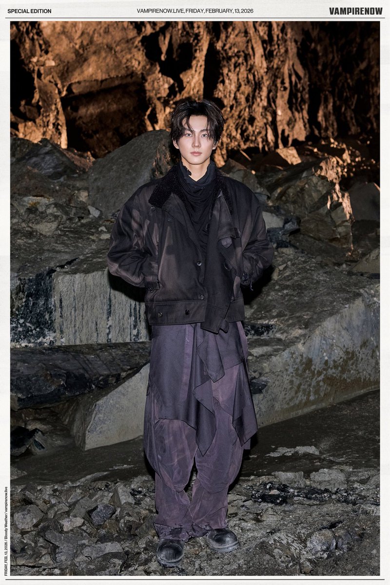 jungwonfeeds's tweet image. #JUNGWON ENHY-FASHION